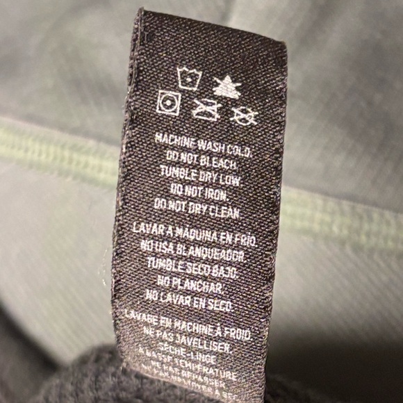 SKIMS Waffle Scoop Bralette - Picture 9 of 9